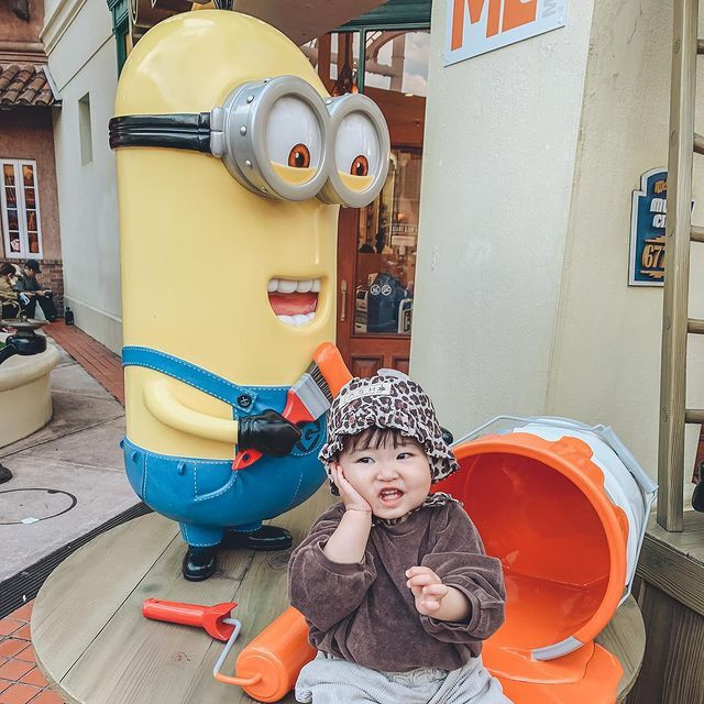 ito._ito._さんの写真 / 1