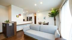 E-horizon Resort コンドミニアム名護E