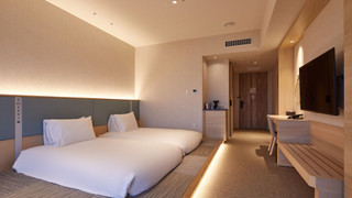 オーシャンデラックス畳小上り (2 名様利用) 禁煙