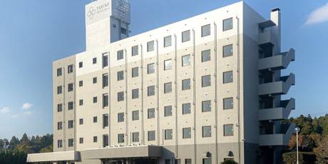 たびのホテルEXpress成田