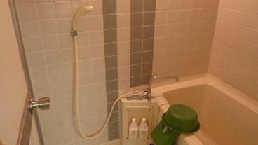 バスルーム / 10