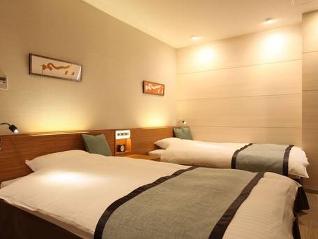 マイホテル 竜宮 / 5