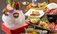 【熱海】部屋食できる！料理が美味しい旅館おすすめ13選