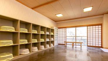 施設内の設備 / 3