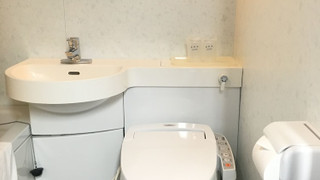 ベーシック ツインルーム シングルベッド 2 台 禁煙