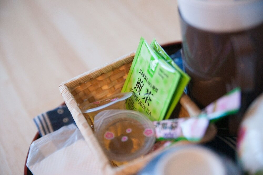 客室の設備とサービス