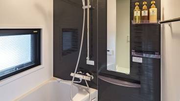 バスルーム / 17