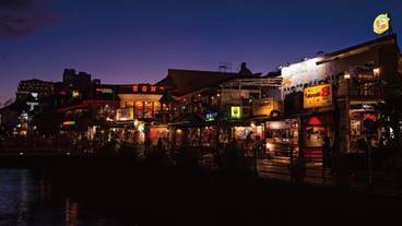 ショッピングモール / 2