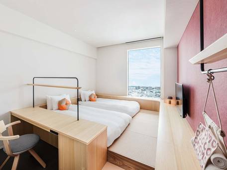 OMO5熊本(おも) by 星野リゾート / 3