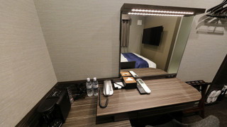 [毎日の清掃なし] エコノミーダブルルーム 禁煙