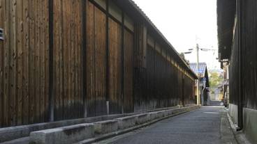 施設からの眺望 / 6