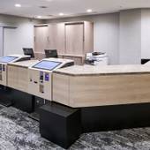 住友不動産ホテル ヴィラフォンテーヌ東京日本橋三越前（東京都 ビジネスホテル） / 3