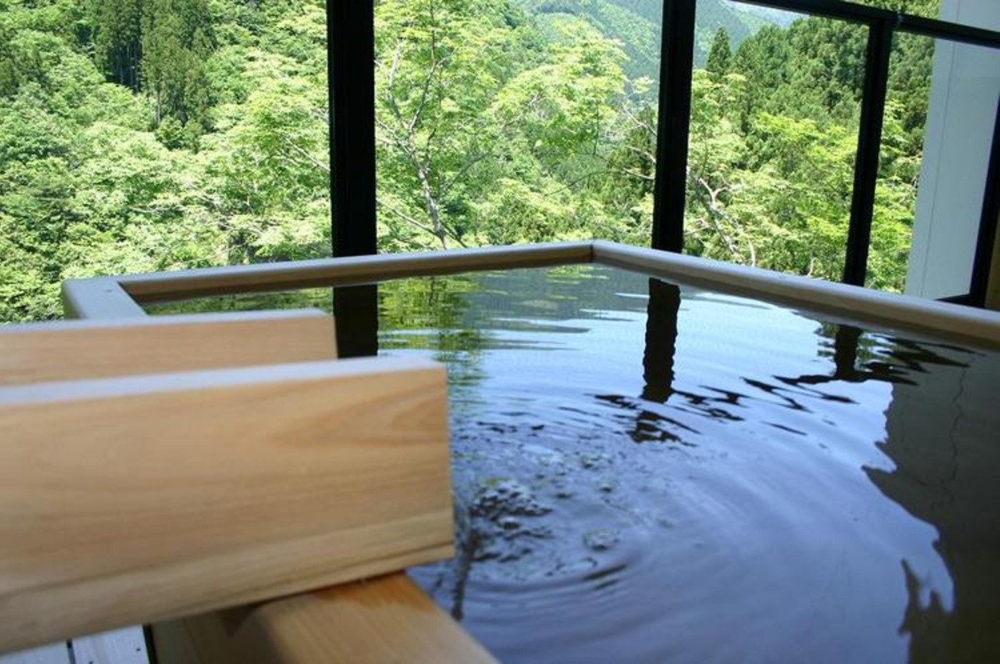 美人の湯で、のほほん温泉女子旅3350249