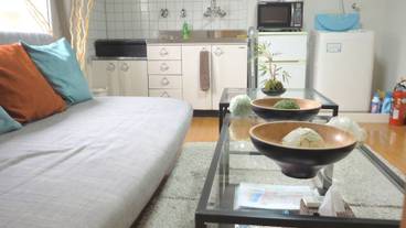 リビング エリア / 15