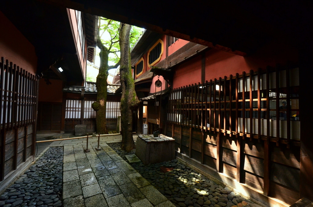 おもてなしの心が染み付いたお店で、お勉強も、お写真も♡2331047