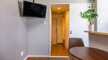 リビング エリア / 7