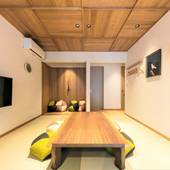 ムスビホテル町家 奈良屋町2（福岡県 別荘・ヴィラ・コンドミニアム） / 4