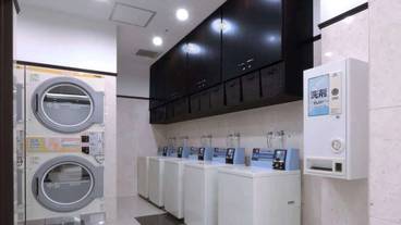 施設内の設備 / 5