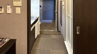 ファミリー 4 人部屋