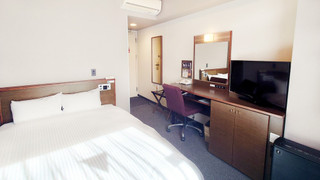 セミダブルルーム（禁煙）