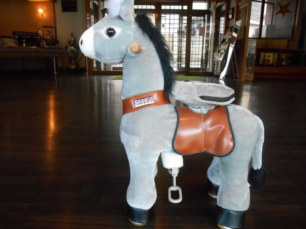 子供用スペース