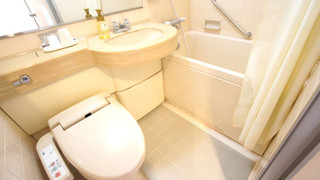 セミダブルルーム A, 禁煙