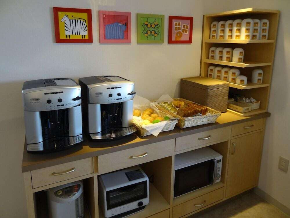 コーヒー サービス