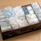 アメニティバー一例 / 4