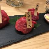 馬喰ろう 船橋（バクロウ）