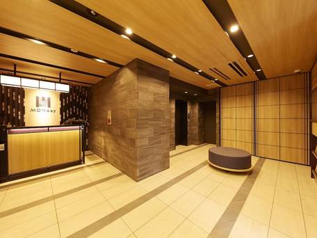 MONday Apart 浅草橋秋葉原 / 2