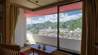 ラグジュアリー ツインルーム