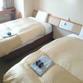 ホテル古川ヒルズ 古川駅前（BBHホテルグループ）（宮城県 ビジネスホテル） / 5