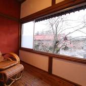 FUJI SAKURA HOUSE(山梨県 コテージ・ロッジ・一棟貸) / 4