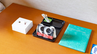 和室 ツインルーム