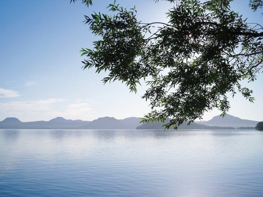 施設からの眺望