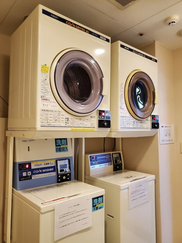 ランドリー ルーム