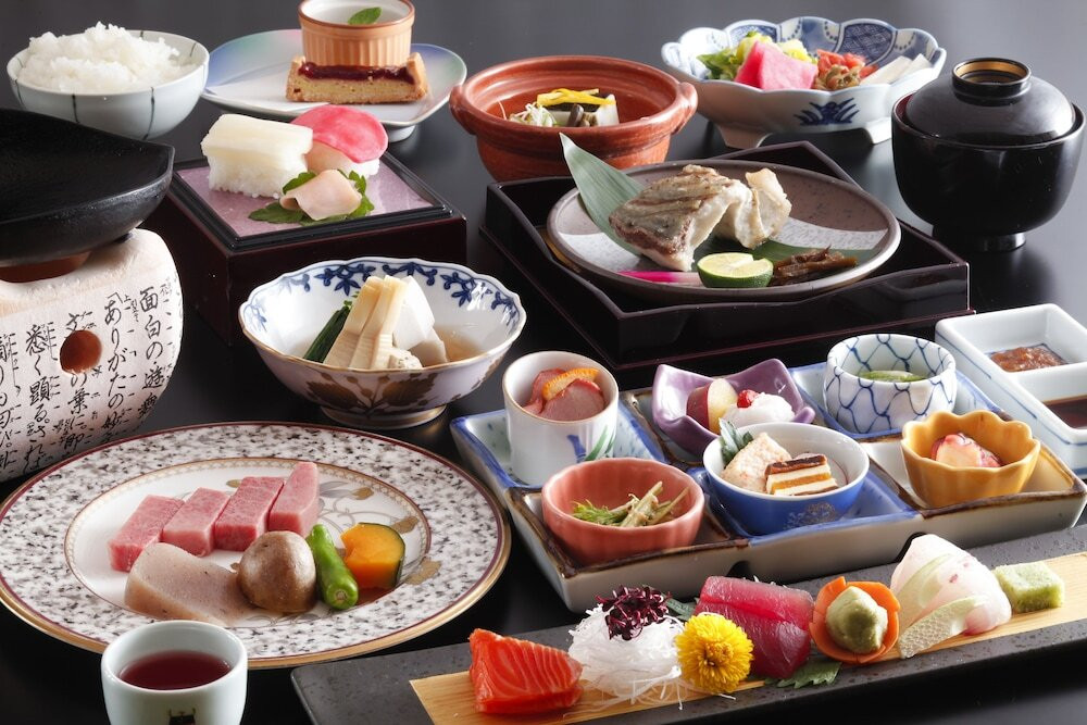 和食に洋食、中国料理にスイーツも♪3479561