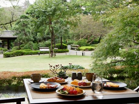 グランドプリンスホテル高輪 / 1