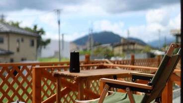 テラス / パティオ / 15