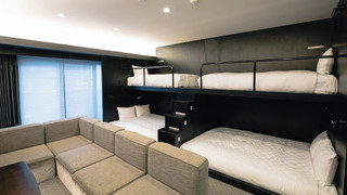 デラックス スタジオ