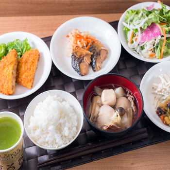 朝食もお部屋も温泉も！人にも地球にもやさしいホテル♪3955309