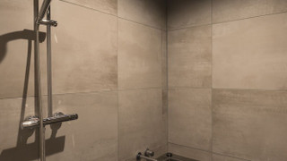 デラックスキングルーム