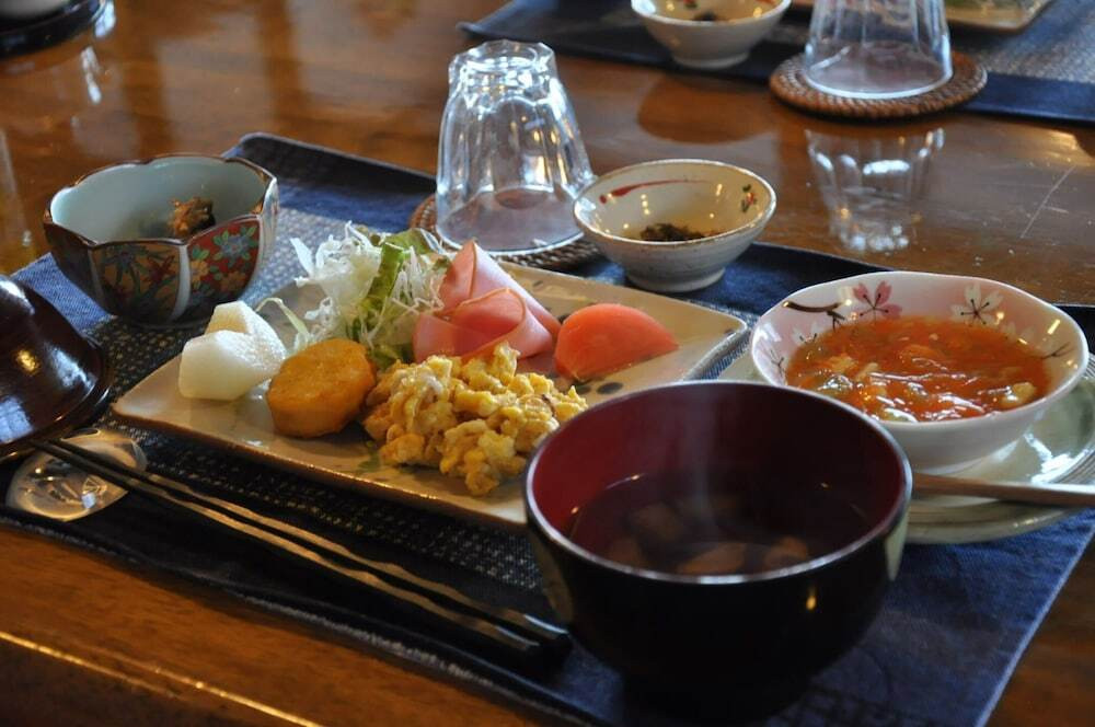 レストラン