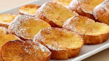 朝食ビュッフェ / 18