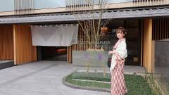 Stay SAKURA Kyoto 風雅