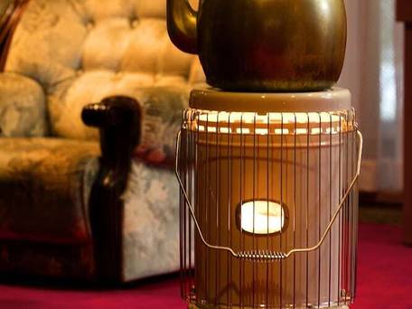 旅館 わらび野 / 2