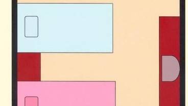 フロアマップ / 12