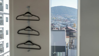 ラージ・ダブルルーム