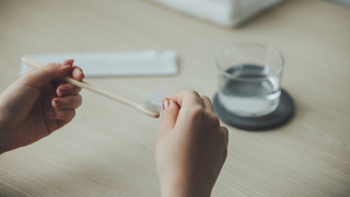 モデレートキング 禁煙