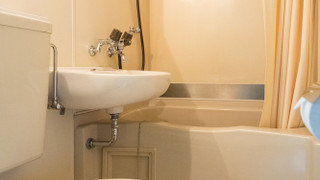 トラディショナル ルーム 禁煙